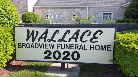 Wallace Broadview Funeral Home